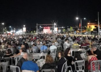 Ορόσημο για την πόλη των Τρικάλων το 48ο Φεστιβάλ ΚΝΕ-Οδηγητή