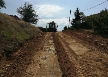 Άμεσες λύσεις και θωράκιση του Δήμου Μετεώρων με αντιπλημμυρικά έργα