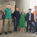 Επίσκεψη της επικεφαλής της ΙΑΤΡΙΚΗΣ ΣΥΝΕΡΓΑΣΙΑΣ Μαρίας Αθανασίου – Γιαγιάκου στο ΚΥ Φαρκαδόνας