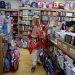 Βιβλιοπωλείο Παπαγιάννη: Η εμπειρία 44 ετών συγκεντρωμένη σε ένα σύγχρονο χώρο κάνει τις αγορές των σχολικών παιχνιδάκι