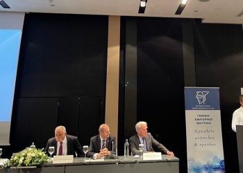 Με τις καλύτερες εντυπώσεις η παρουσία του ΕΠΙΜΕΛΗΤΗΡΙΟΥ ΤΡΙΚΑΛΩΝ στην 86η Διεθνή Έκθεση Θεσσαλονίκης (ΔΕΘ)