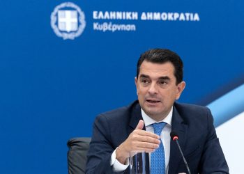 Σκρέκας: Πρόγραμμα «εξοικονομώ – ανακαινίζω» για νέους ηλικίας 18 -39 ετών