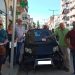 Μέλη της Λαϊκής Συσπείρωσης έριξαν πρόστιμο στην πολιτική της διοίκησης Παπαστεργίου!