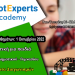 Ακαδημία Ρομποτικής RobotExperts