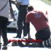 Συγκλονιστικό! Επί 45 λεπτά προσπαθούσαν να επαναφέρουν στη ζωή 32χρονο αστυνομικό που έπεσε από τη μηχανή του λόγω… σκύλου
