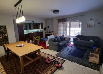 Πωλείται διαμέρισμα, 110τ.μ. στο κέντρο των Τρικάλων