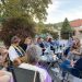 Με γυναίκες της Βασιλικής συναντήθηκε η Μαρίνα Κοντοτόλη