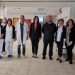 Σειρά επισκέψεων της Παπακώστα στην Καλαμπάκα