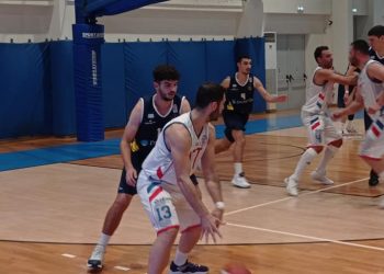 Ήττα στις λεπτομέρειες για τον μπασκετικό ΑΟ Τρίκαλα