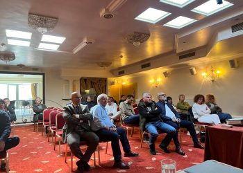 Πραγματοποιήθηκε η συνέλευση της Ένωσης ξενοδόχων για τα μείζονα προβλήματα του κλάδου