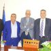 Με επιτυχία η ιατρική ημερίδα στην Λυγαριά με τον Καθηγητή Κων/νο Γουργουλιάνη