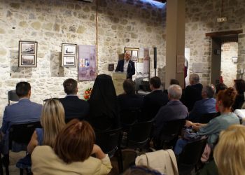 Η πρωτοβάθμια εκπαίδευση Τρικάλων τίμησε τους Εκπαιδευτικούς