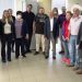 Κλιμάκιο του ΣΥΡΙΖΑ – Προοδευτική Συμμαχία Τρικάλων επισκέφθηκε τον ΟΑΕΔ