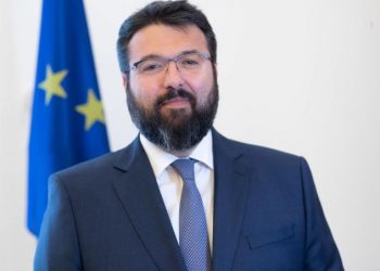 Πολιτική εκδήλωση στα Τρίκαλα ο ΣΥΡΙΖΑ την Κυριακή 23 Οκτωβρίου με ομιλητή τον Γιώργο Βασιλειάδη
