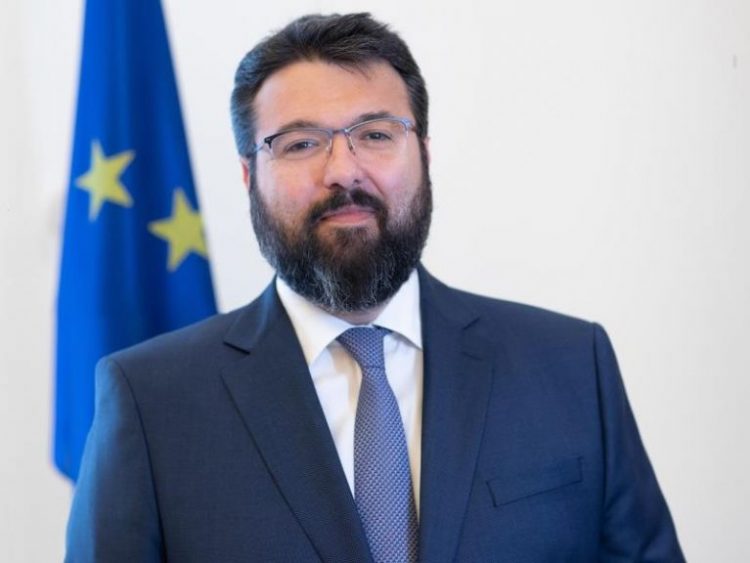 Πολιτική εκδήλωση στα Τρίκαλα ο ΣΥΡΙΖΑ την Κυριακή 23 Οκτωβρίου με ομιλητή τον Γιώργο Βασιλειάδη