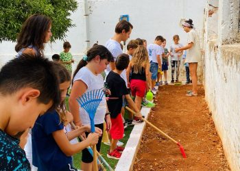 Ίδρυμα Χατζηγάκη: Εκπαιδευτικές δραστηριότητες για το περιβάλλον σε 6 ακριτικά νησιά