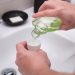 Δείτε τι συμβαίνει με το στοματικό διάλυμα και την πίεση στο αίμα