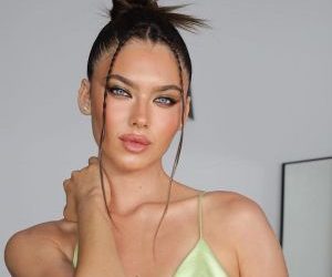 Siren eyes: Το μεγαλύτερο eyeliner trend των ’00s επέστρεψε και διχάζει