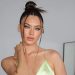 Siren eyes: Το μεγαλύτερο eyeliner trend των ’00s επέστρεψε και διχάζει