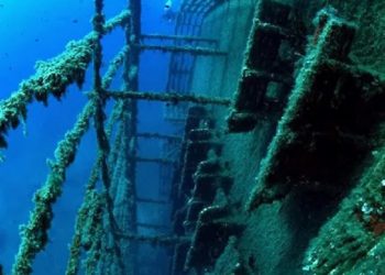 Το πολύνεκρο ναυάγιο του «Εξπρές Σάμινα» με 81 νεκρούς το βράδυ της 26ης Σεπτεμβρίου 2000