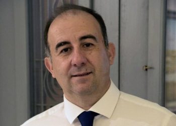 Μήνυμα του Διευθυντή Δευτεροβάθμιας Εκπαίδευσης Τρικάλων για την Παγκόσμια Ημέρα Εκπαιδευτικού