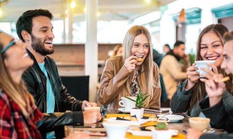 Σήμερα 28/10: Πες «ναι» στη διασκέδαση