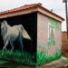 Το χωριό της Λάρισας που σε καλωσορίζει με… κουκλόσπιτα στην είσοδό του (φωτο – βίντεο)