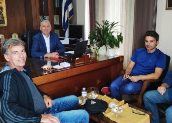 Συνεργασία ΤΕΦΑΑ με ΠΕ για διοργάνωση αγώνων στίβου
