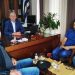 Συνεργασία ΤΕΦΑΑ με ΠΕ για διοργάνωση αγώνων στίβου