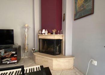 Πωλείται διαμέρισμα 95 τ.μ. στα Τρίκαλα