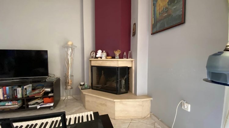 Πωλείται διαμέρισμα 95 τ.μ. στα Τρίκαλα