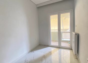 Ανακαινισμένο διαμέρισμα προς ενοικίαση στο Κέντρο των ΤΡΙΚΑΛΩΝ