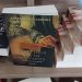 Βιβλία που έγιναν επιτυχίες στην τηλεόραση στα ράφια του βιβλιοπωλείου “Τα μαγικά γράμματα”