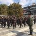 Τρίκαλα: Ρίγη συγκίνησης σκόρπισαν οι σπουδαστές τις ΣΜΥ με τα συνθήματά τους