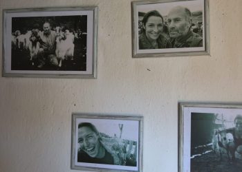 Καβάλα: Το σημείωμα του 56χρονου εκτελεστή – Τους σκότωσε γιατί νόμιζε ότι η Άννα έφευγε
