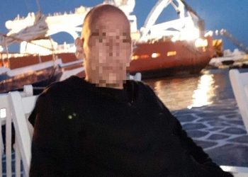 Σεπόλια: Στη φυλακή και ο 36χρονος εργαζόμενος νοσοκομείου