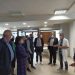 Επίσκεψη Κλιμακίου ΠΑΣΟΚ – Κινήματος Αλλαγής Τρικάλων στο Κέντρο Υγείας Καλαμπάκας