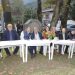 Με επιτυχία η 3η Γιορτή Κάστανου «στο πάρκο του Ασκληπιού» στην Πιαλεία