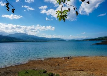 Λίμνη Πλαστήρα: Ο απόλυτος προορισμός του φθινοπώρου