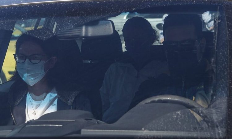 Σεπόλια: Δρακόντια μέτρα για τη μητέρα της 12χρονης στον Κορυδαλλό