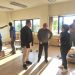 Βελτίωση υποδομών από τον Δ. Τρικκαίων στο 7ο Λύκειο