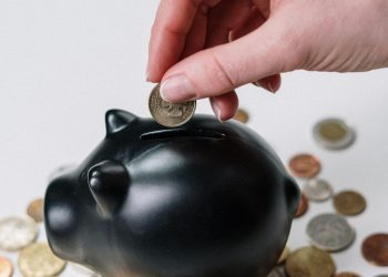 Ο σίγουρος και απλός τρόπος να αποταμιεύσεις χρήματα
