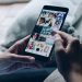 Όταν οι έφηβοι δημιουργούν «priv» Instagram λογαριασμούς