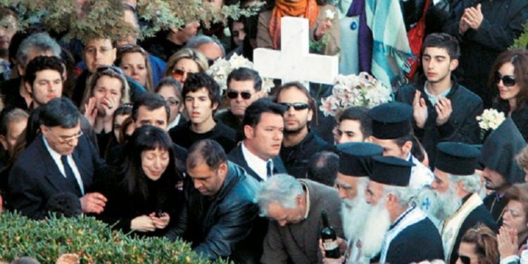 Σαν σήμερα 9 Δεκεμβρίου