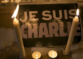Charlie Hebdo: Η βαρύτερη ποινή για τους συνεργούς των ισλαμιστών
