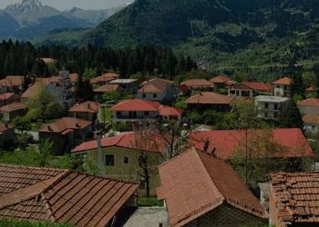 Η «δεύτερη Αράχωβα» της Ελλάδας: Ένας ιδανικός προορισμός για εκδρομή