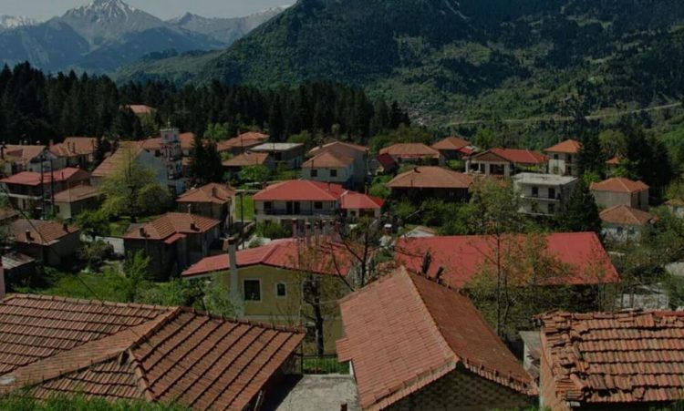 Η «δεύτερη Αράχωβα» της Ελλάδας: Ένας ιδανικός προορισμός για εκδρομή