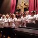 Μία εκδήλωση αφιερωμένη στην προσφορά και την αλληλεγγύη-Τελετή Απονομής Πτυχίων, Προαγωγών & Τιμητικών Διακρίσεων στους Εθελοντές του ΕΕΣ