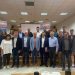 ΣΥΜΜΕΤΟΧΗ ΤΟΥ ΔΗΜΑΡΧΟΥ ΜΕΤΕΩΡΩΝ ΣΕ ΔΙΗΜΕΡΙΔΙΑ ΤΟΥ ΔΗΜΟΥ ΔΕΛΤΑ