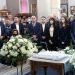 Ο  Γιώργος Ηλιάδης στο ετήσιο μνημόσυνο της Φώφης Γεννηματά